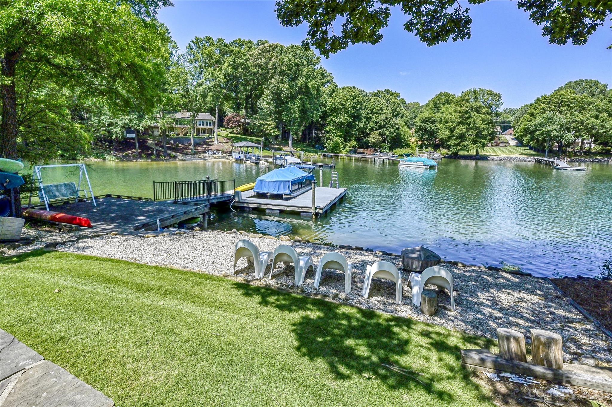 Waterford Point - Residential