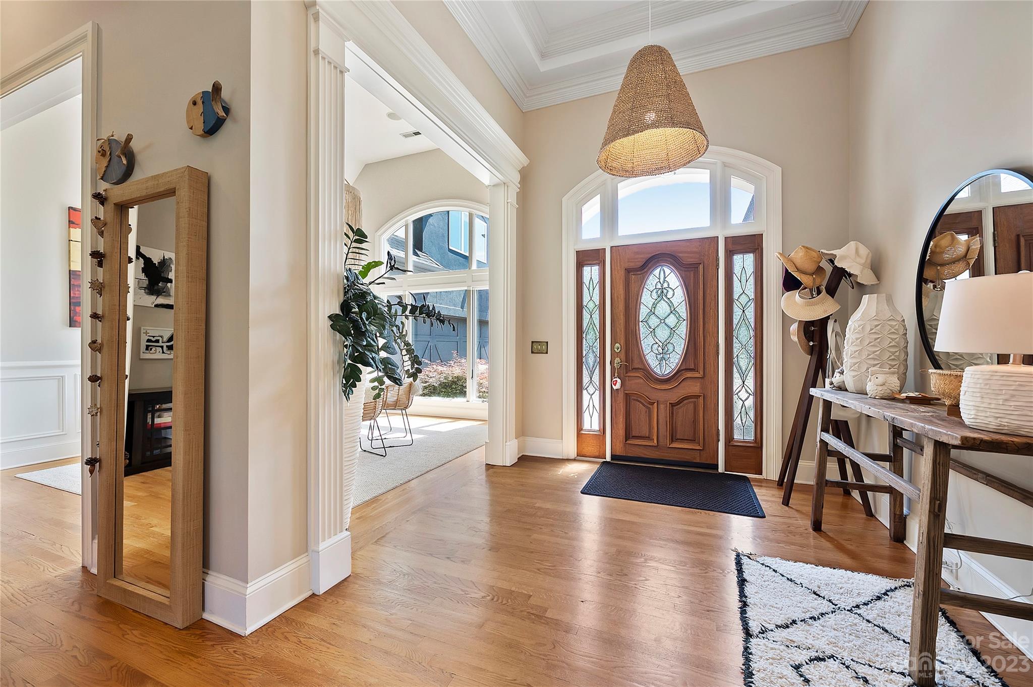 Waterford Point - Residential