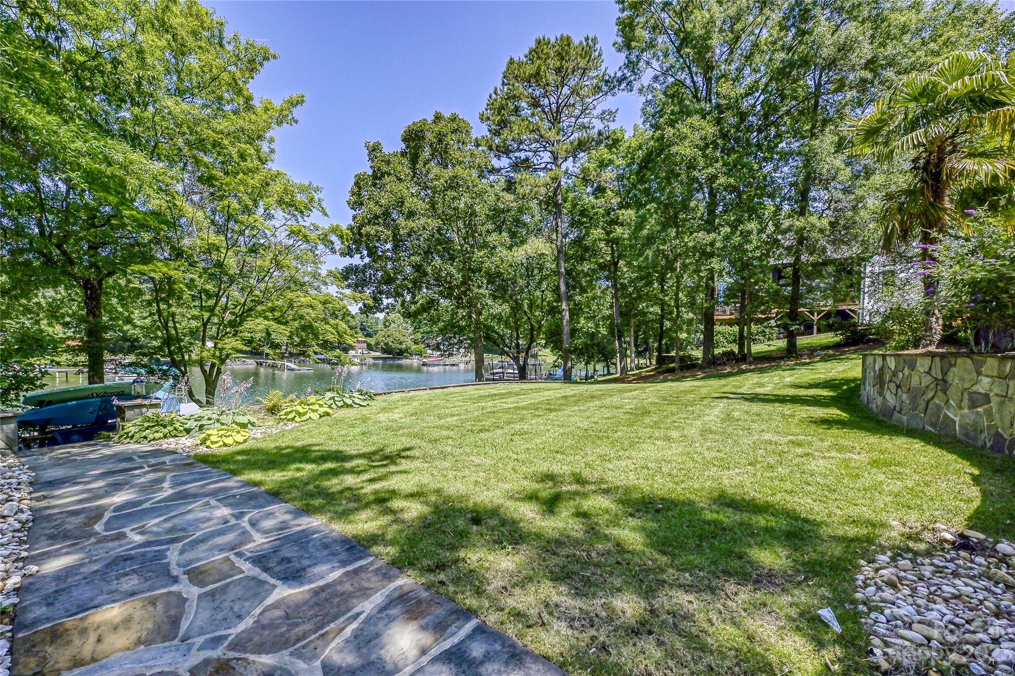 Waterford Point - Residential