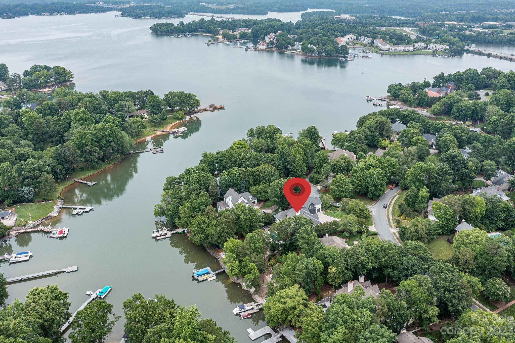 Waterford Point - Residential