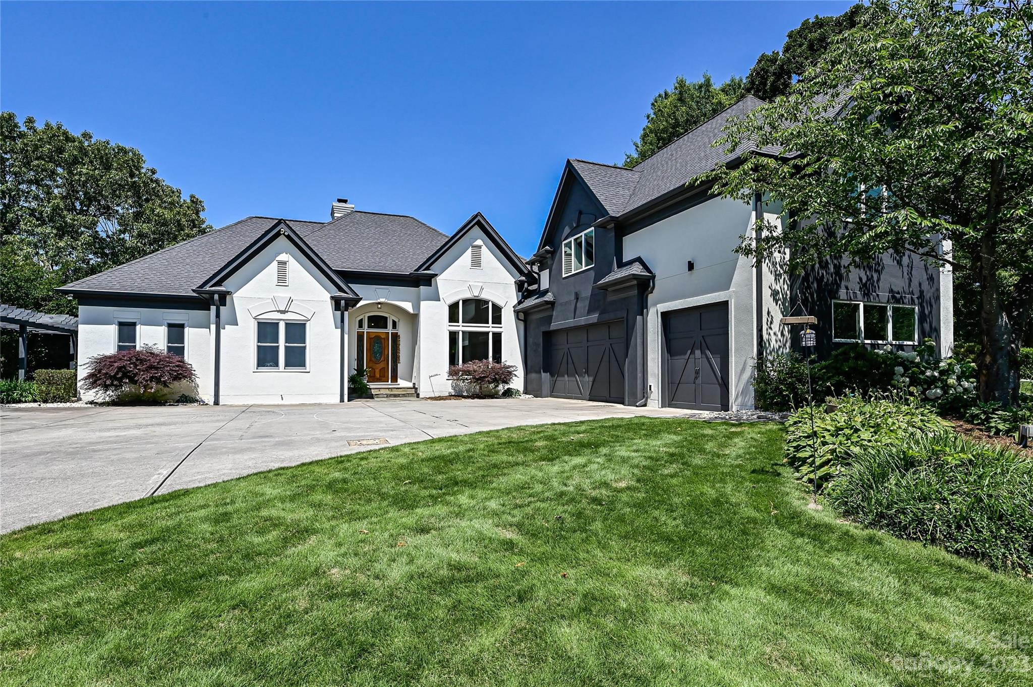 Waterford Point - Residential