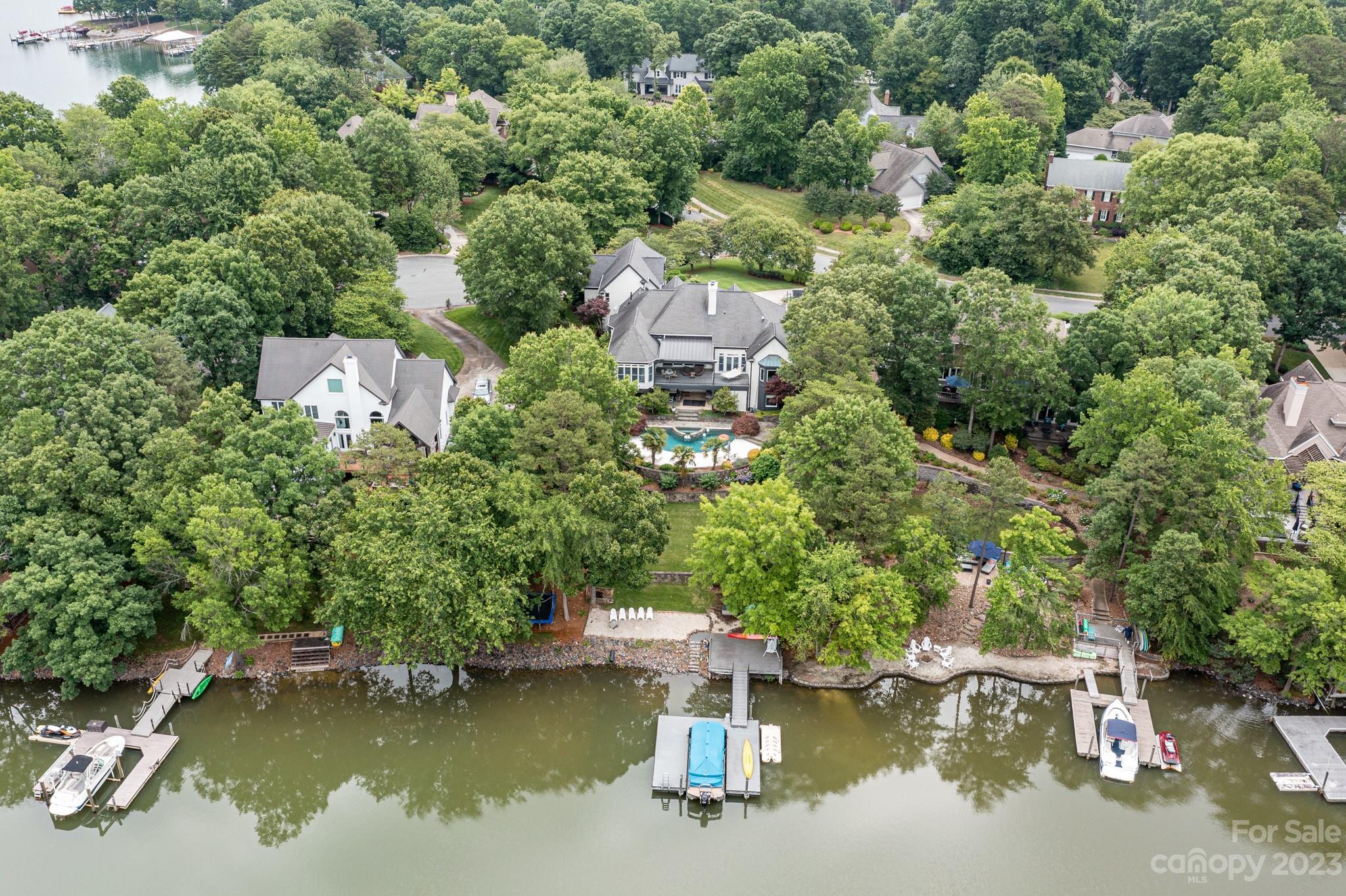 Waterford Point - Residential