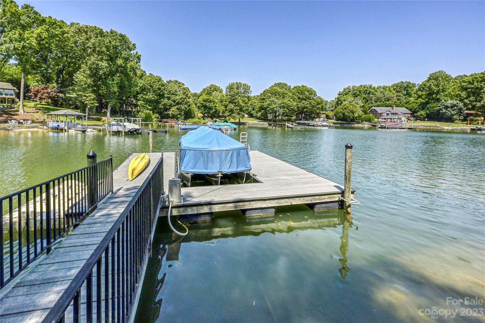 Waterford Point - Residential