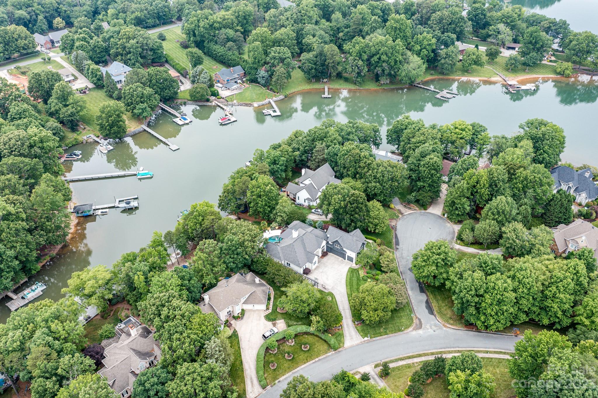 Waterford Point - Residential