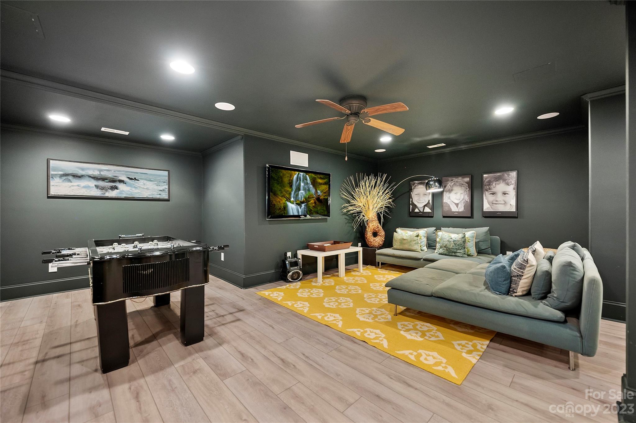 Waterford Point - Residential