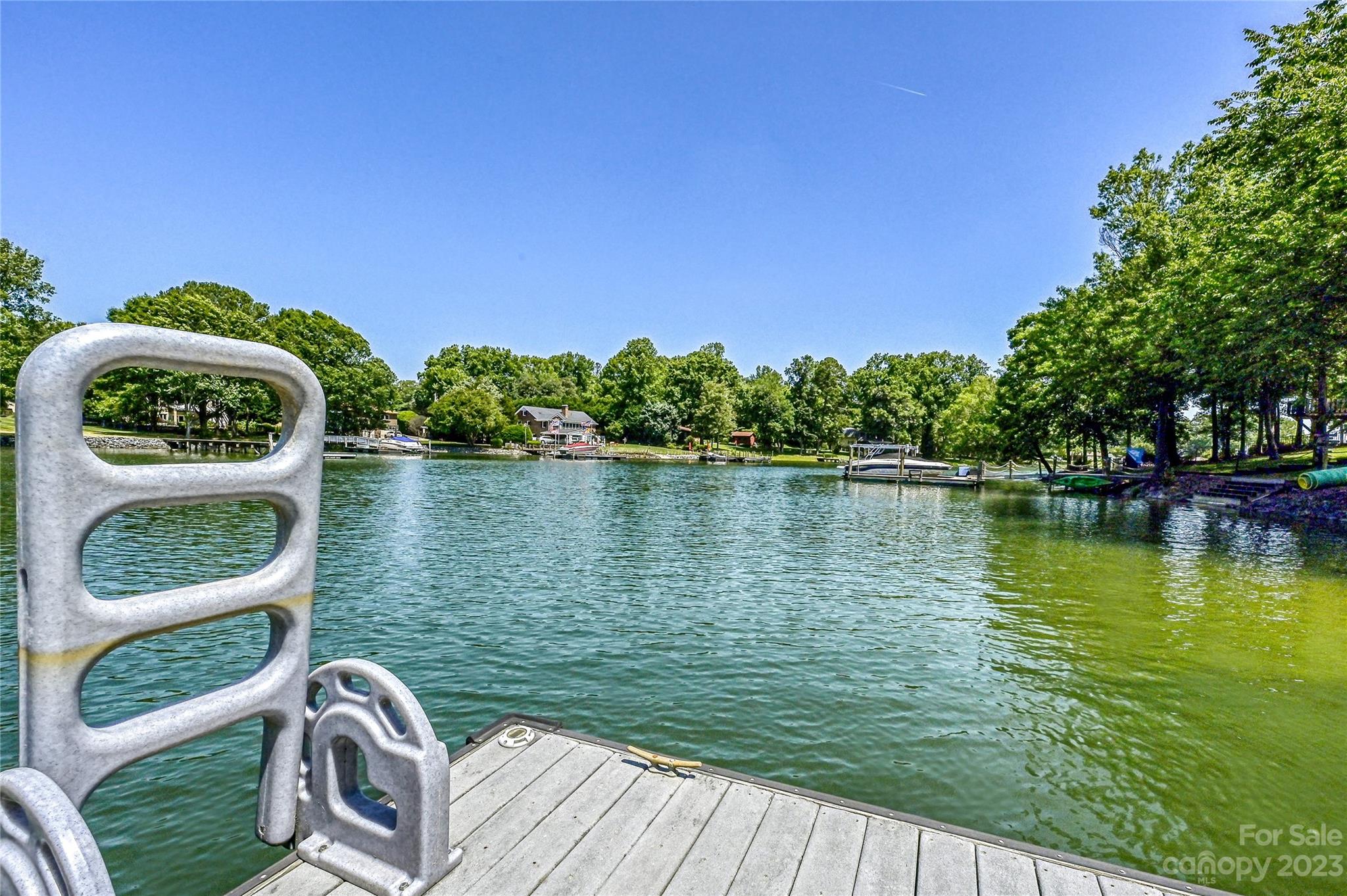 Waterford Point - Residential