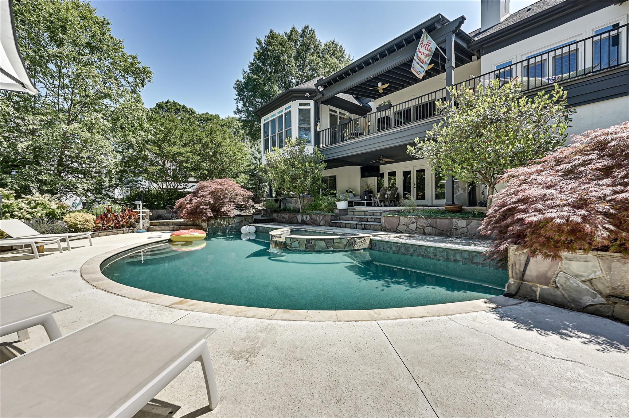 Waterford Point - Residential