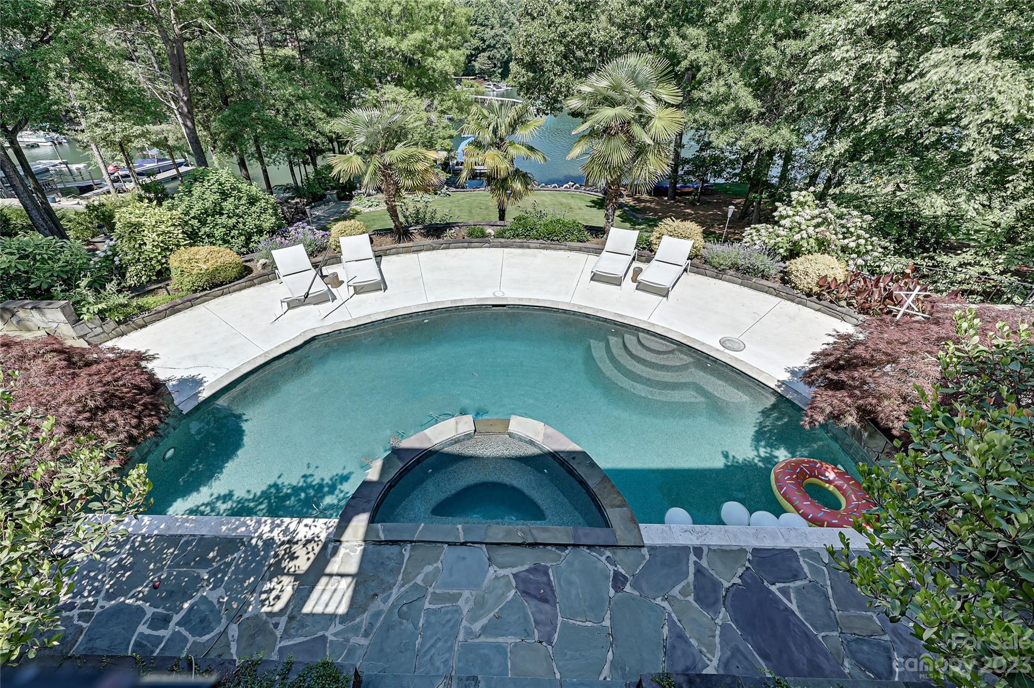 Waterford Point - Residential