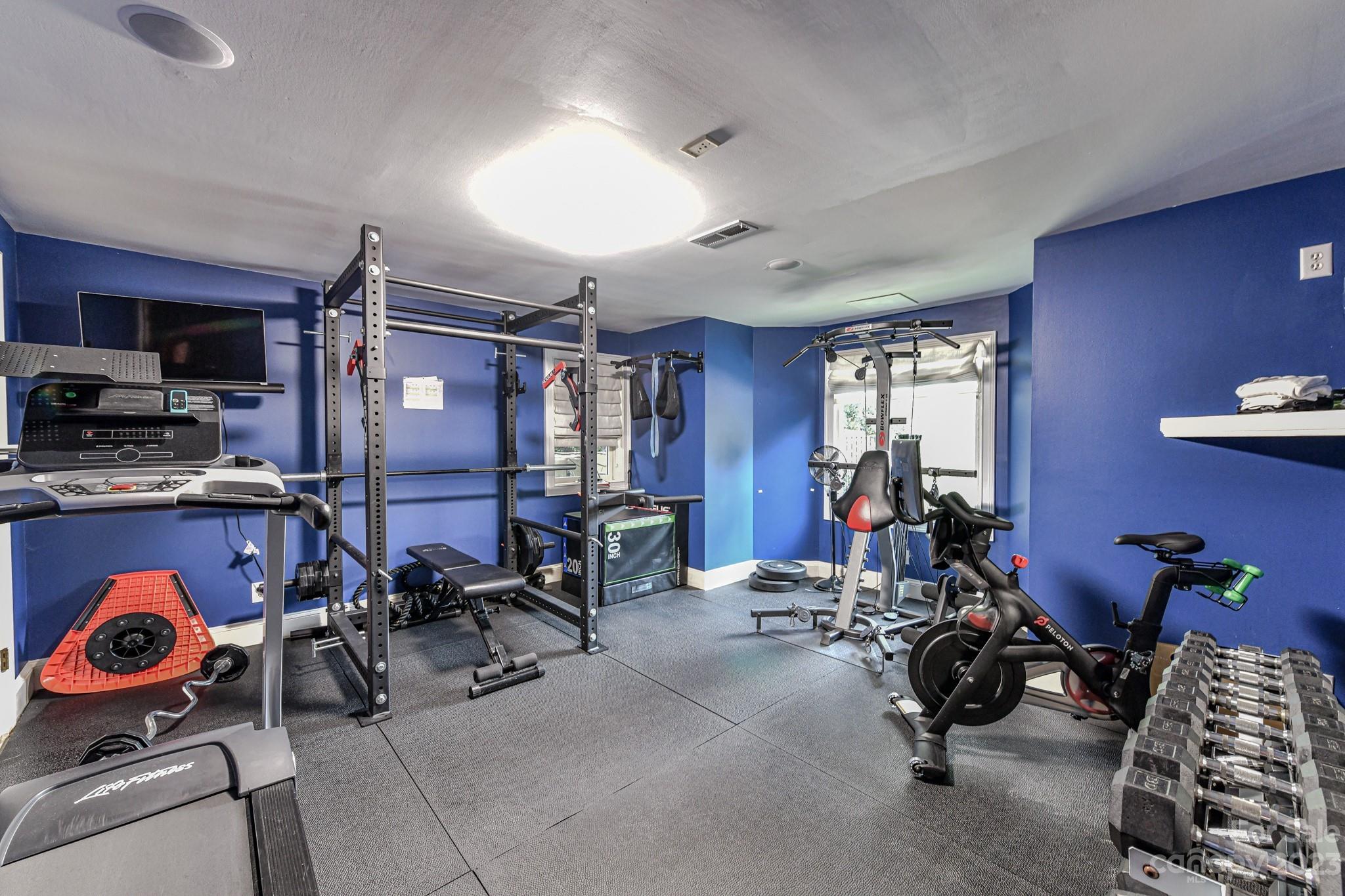 Waterford Point - Residential