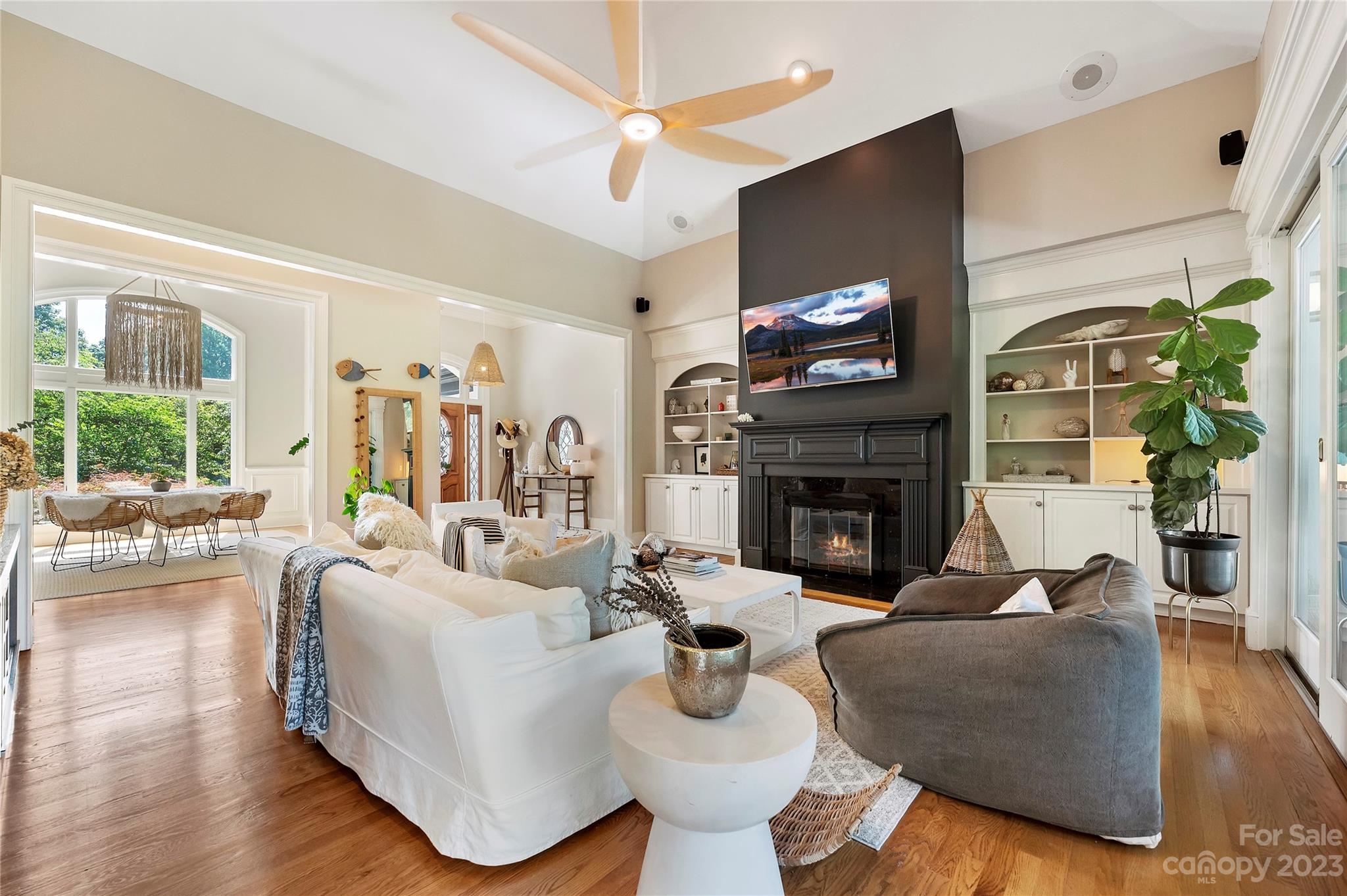 Waterford Point - Residential