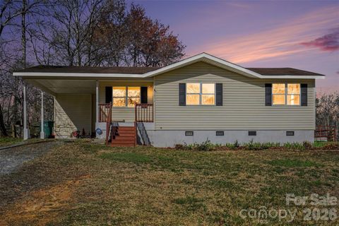 1050 Legion Club Road Salisbury NC 28146