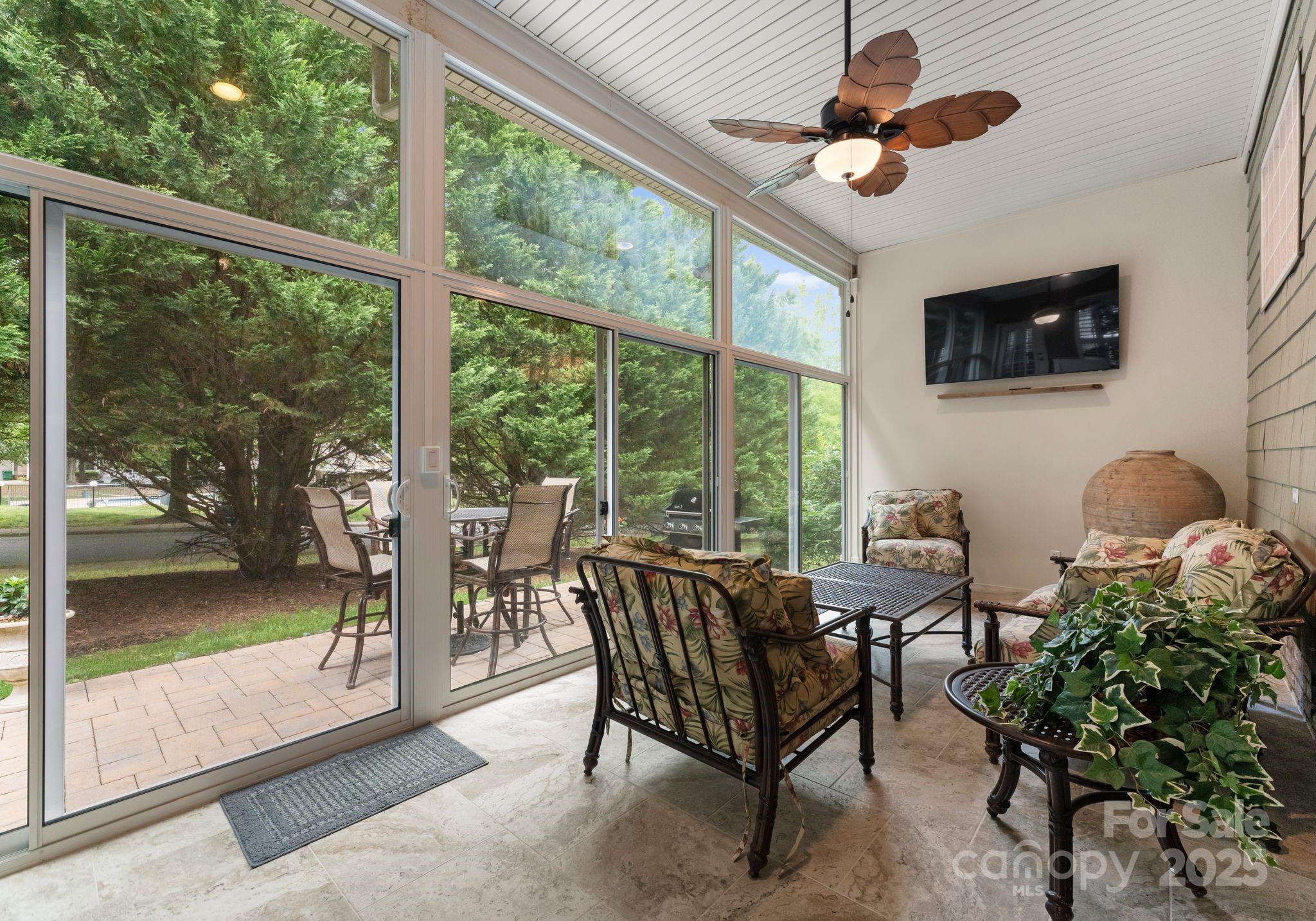 Edinburgh Square - Residential