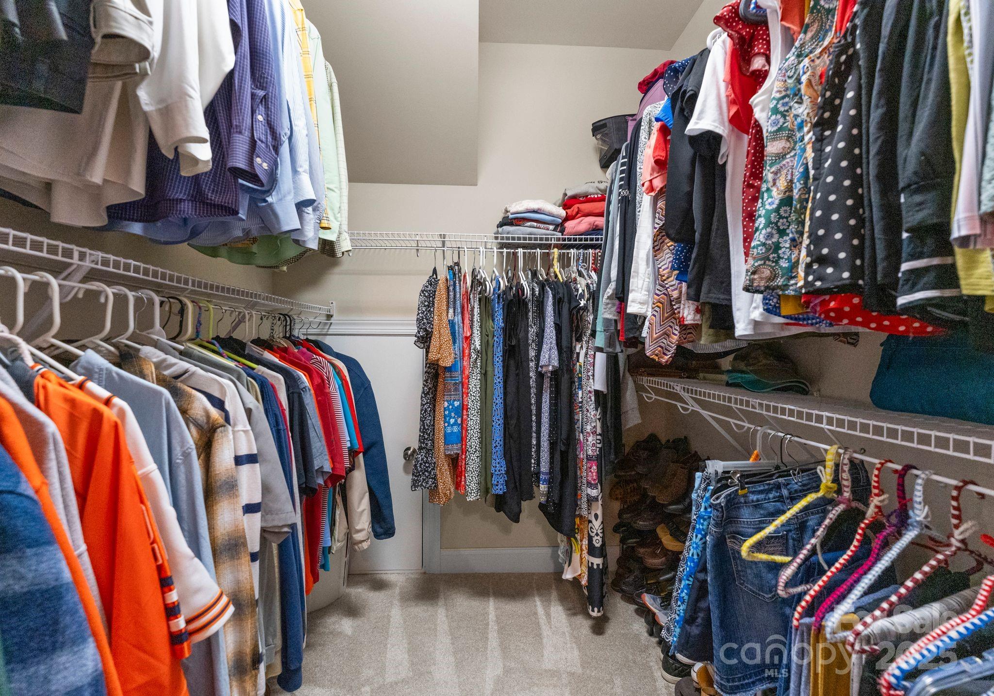 Edinburgh Square - Residential