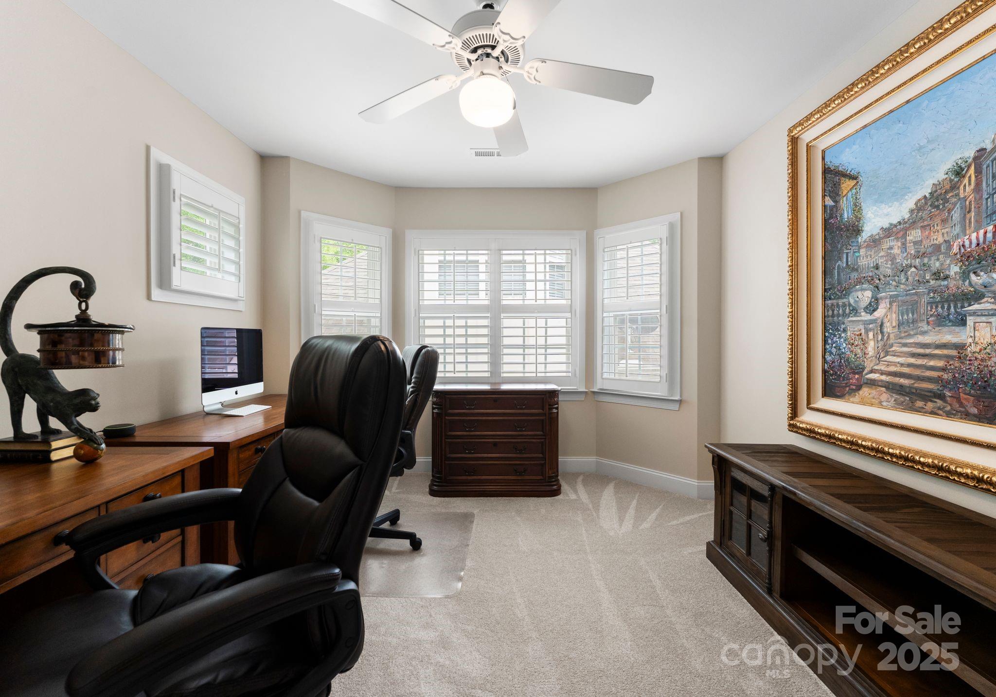 Edinburgh Square - Residential