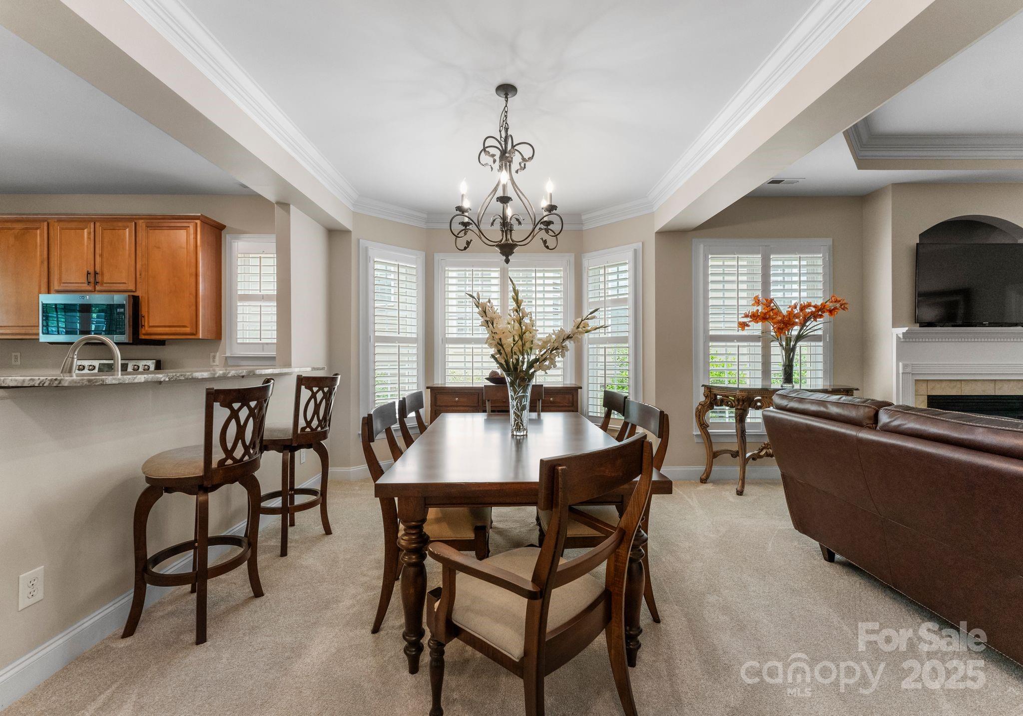 Edinburgh Square - Residential