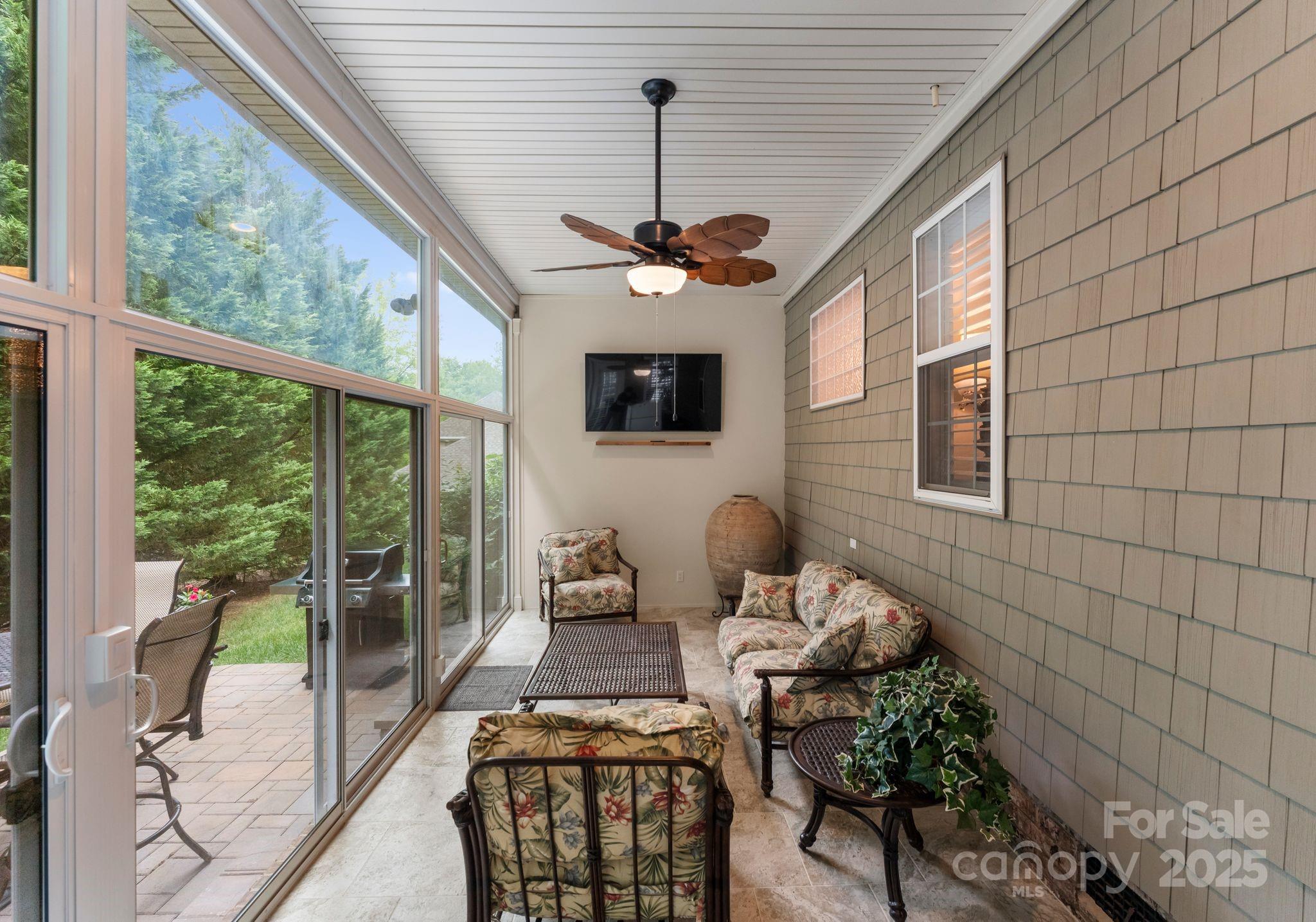 Edinburgh Square - Residential