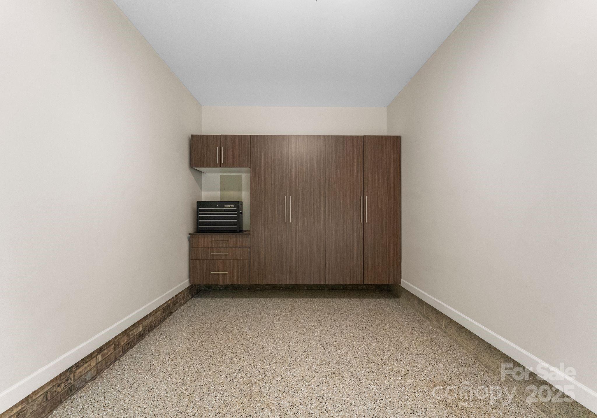 Edinburgh Square - Residential