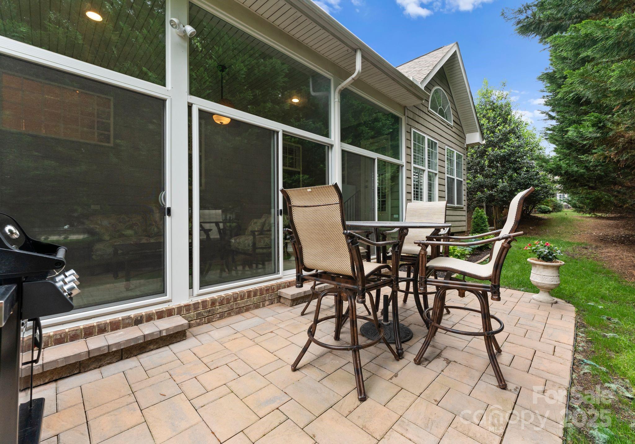 Edinburgh Square - Residential