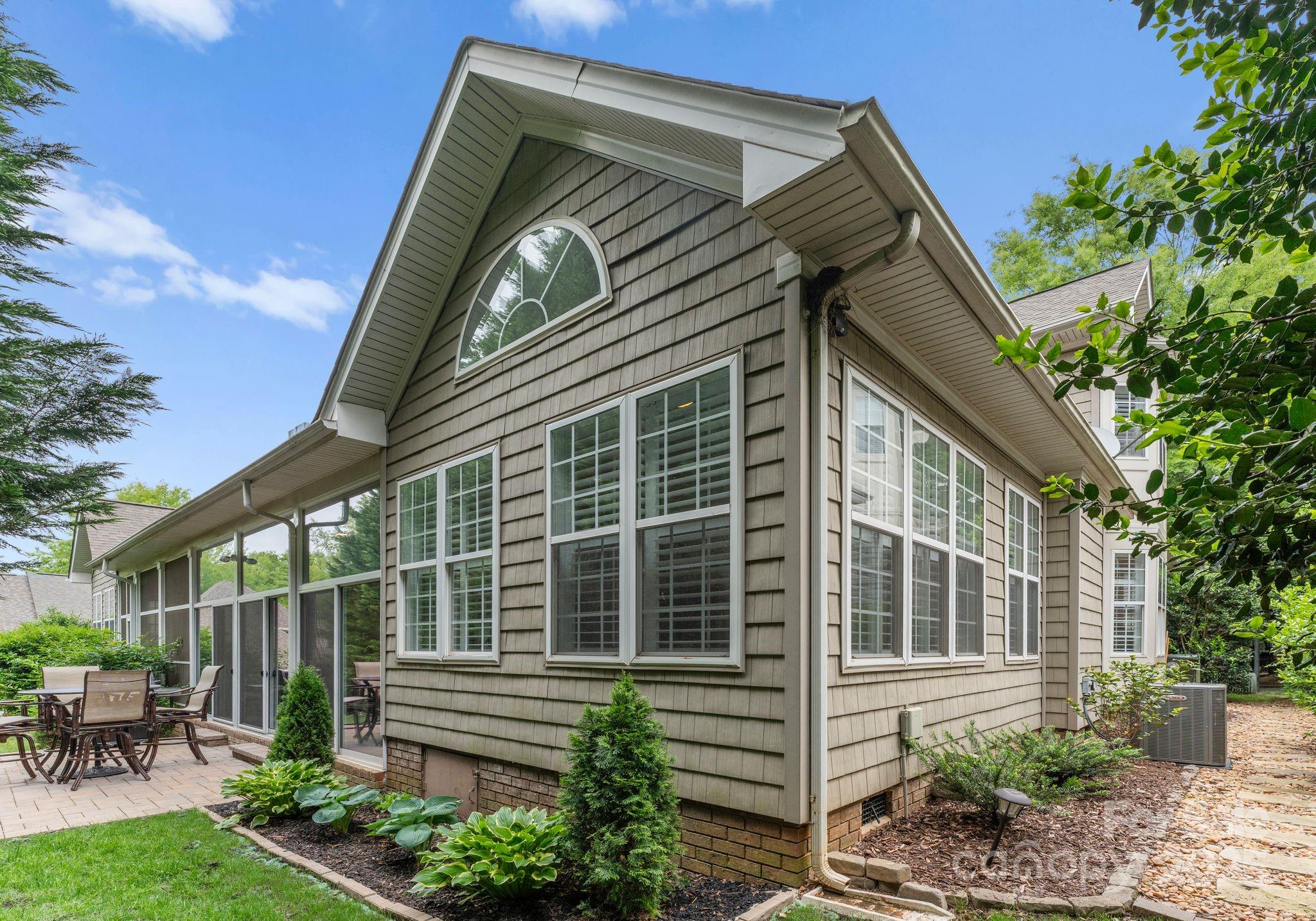 Edinburgh Square - Residential