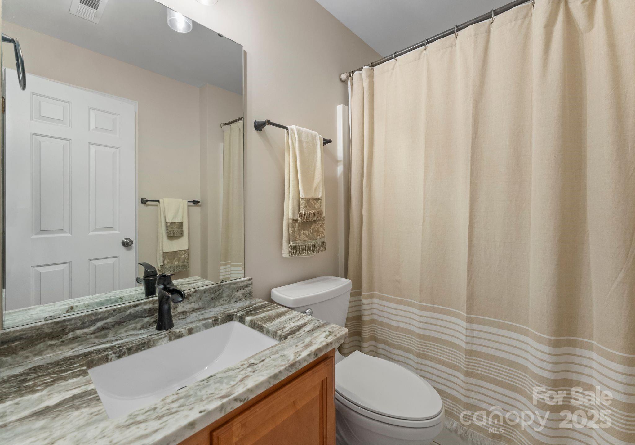 Edinburgh Square - Residential