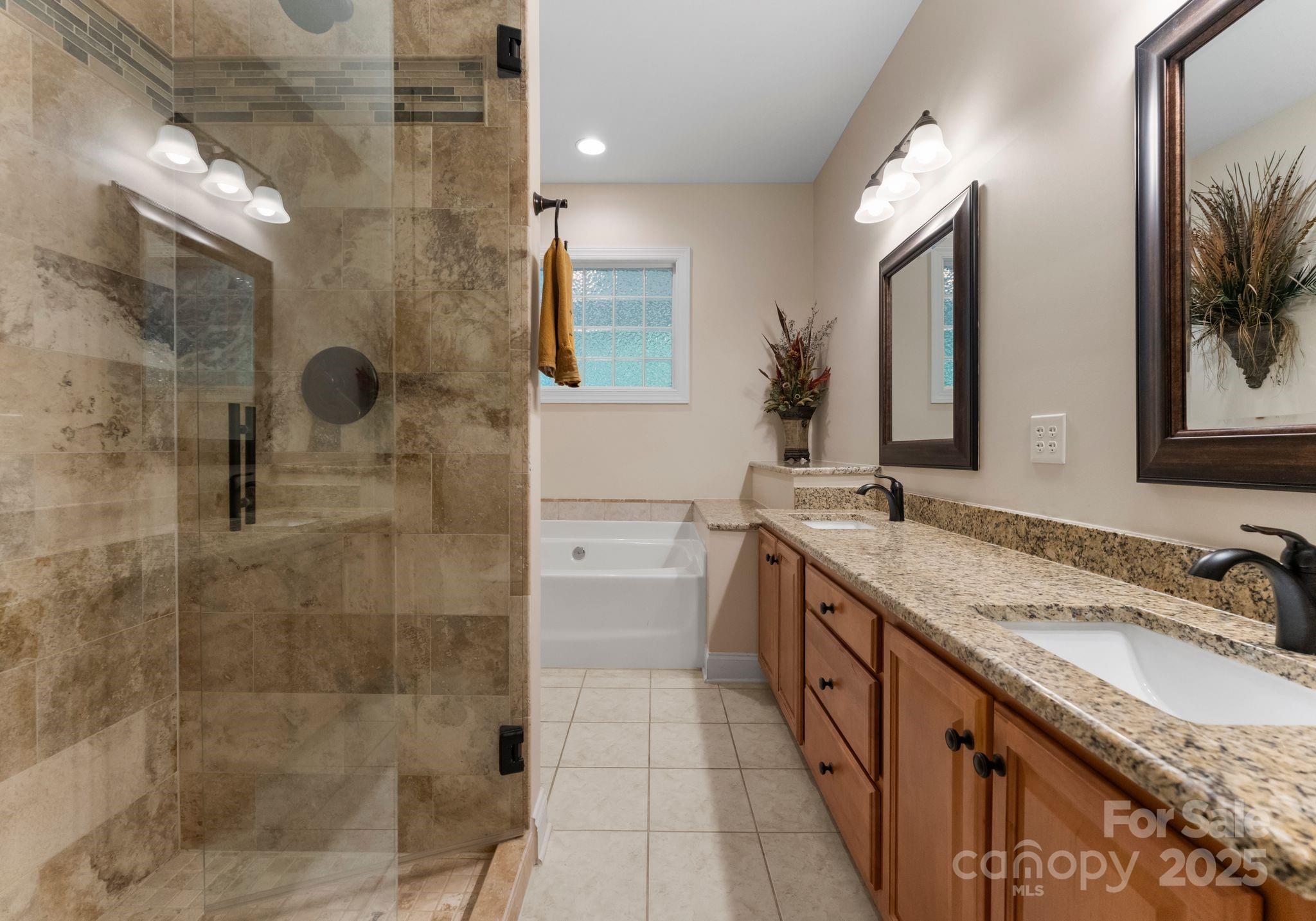 Edinburgh Square - Residential