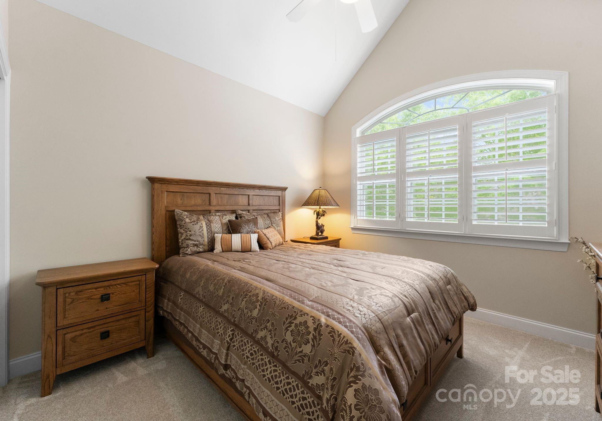 Edinburgh Square - Residential