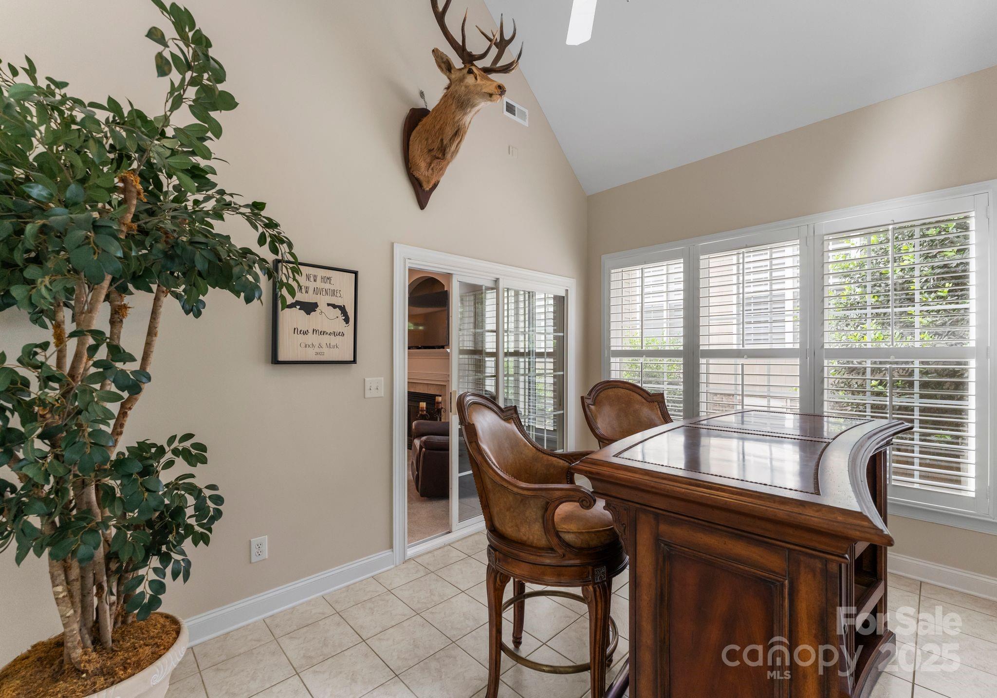 Edinburgh Square - Residential