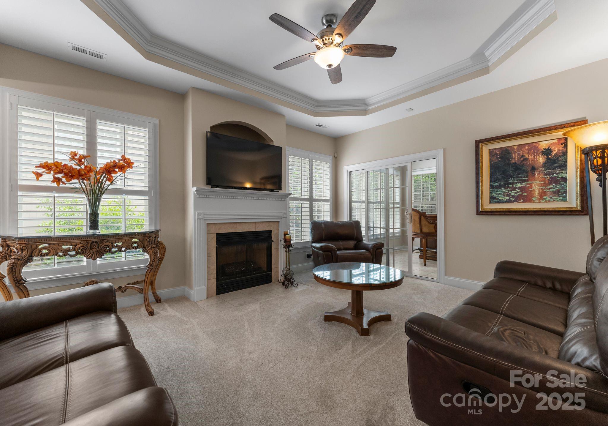 Edinburgh Square - Residential