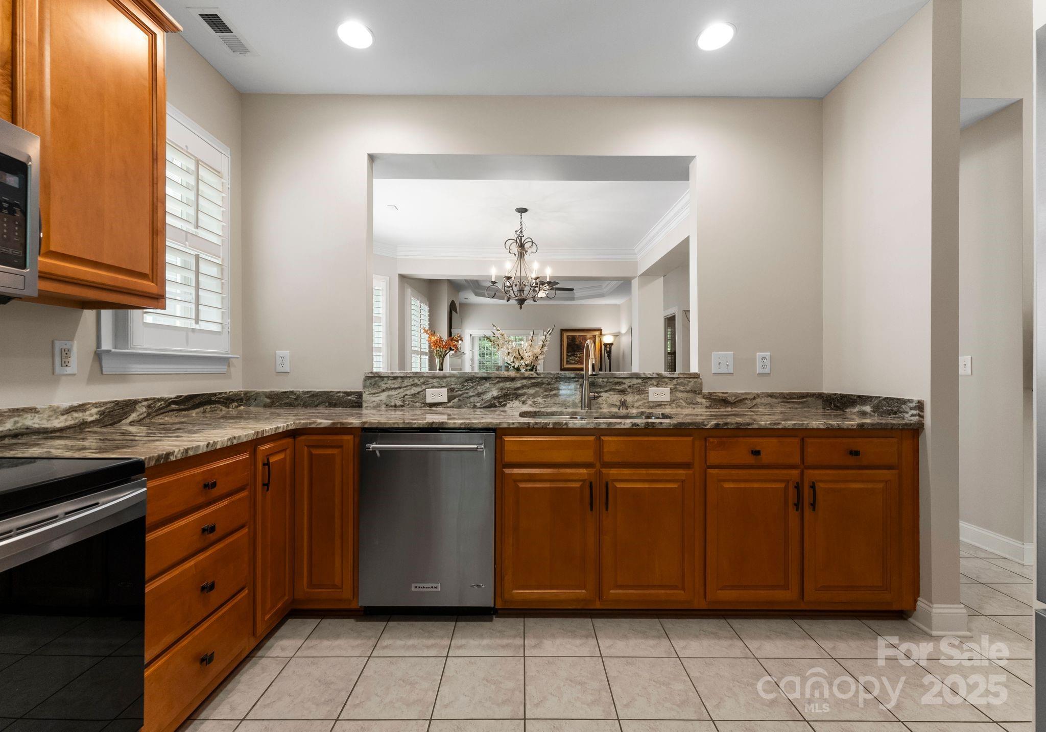 Edinburgh Square - Residential