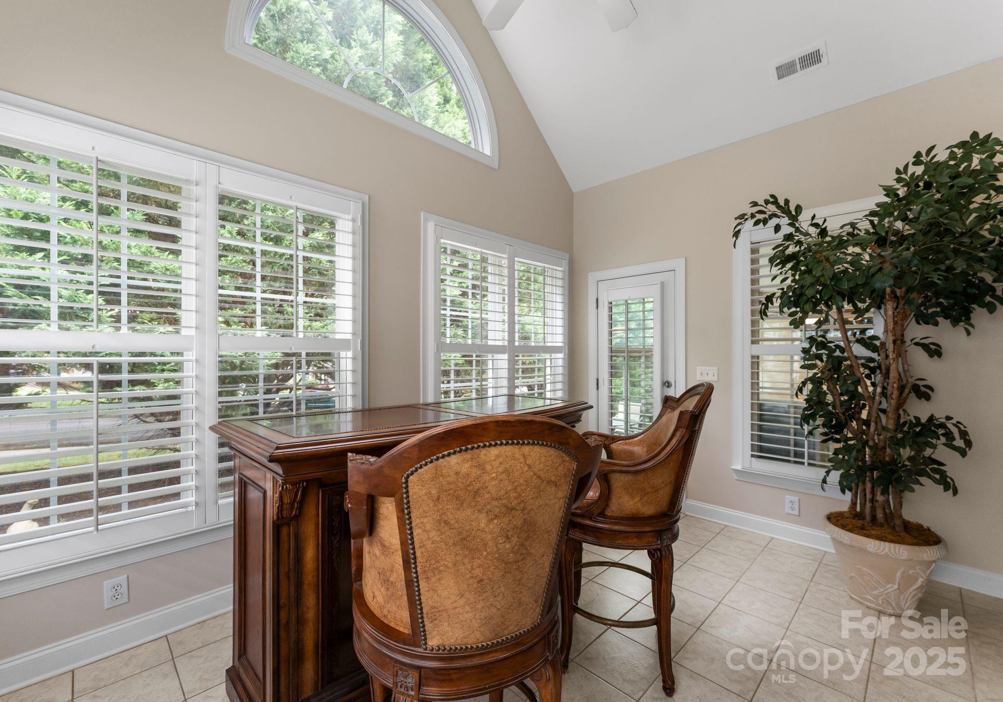 Edinburgh Square - Residential