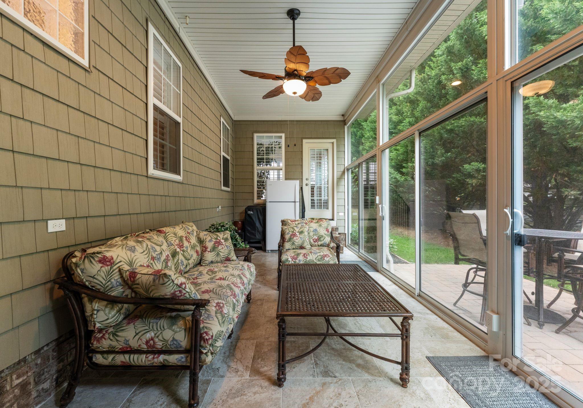 Edinburgh Square - Residential