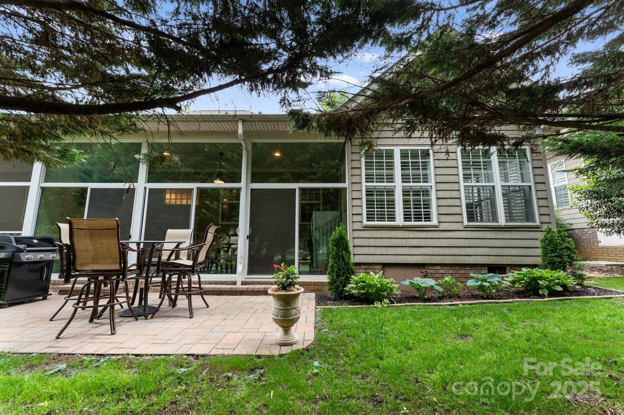 Edinburgh Square - Residential