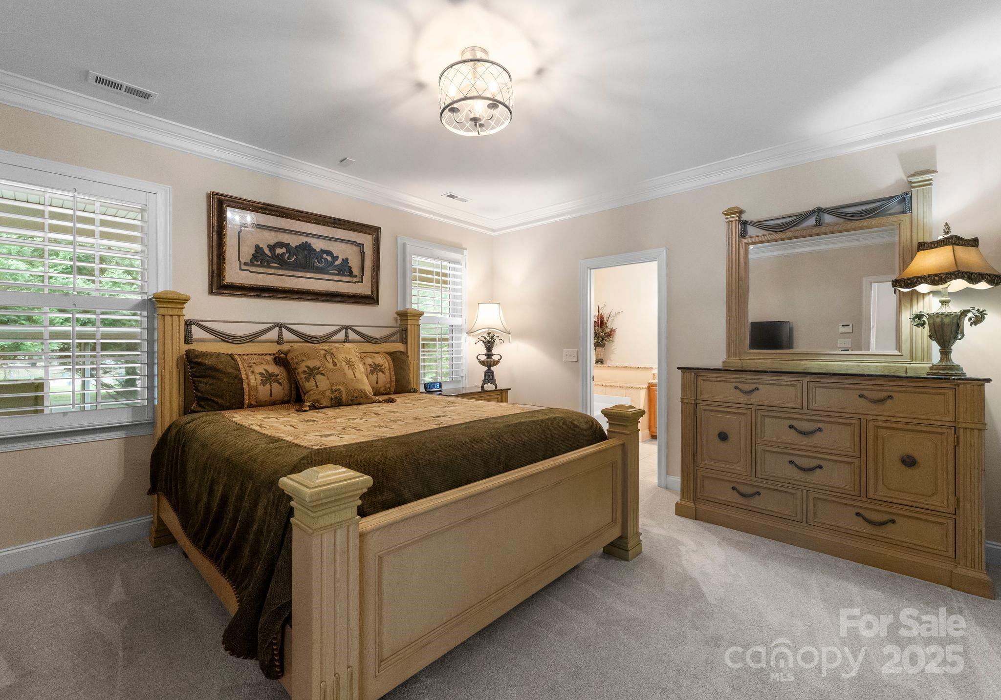 Edinburgh Square - Residential