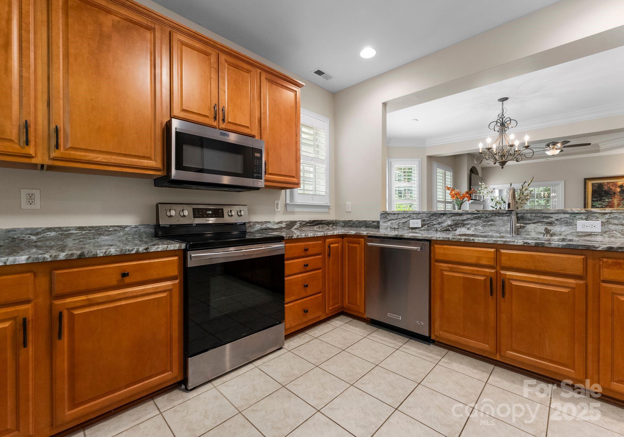 Edinburgh Square - Residential