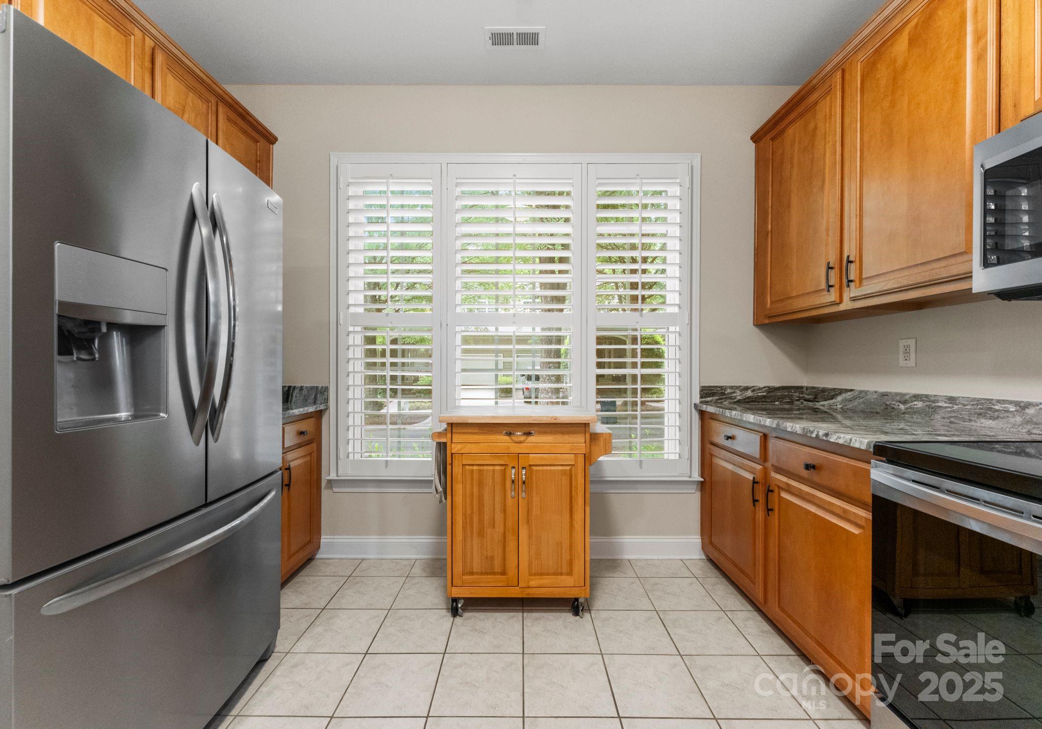 Edinburgh Square - Residential