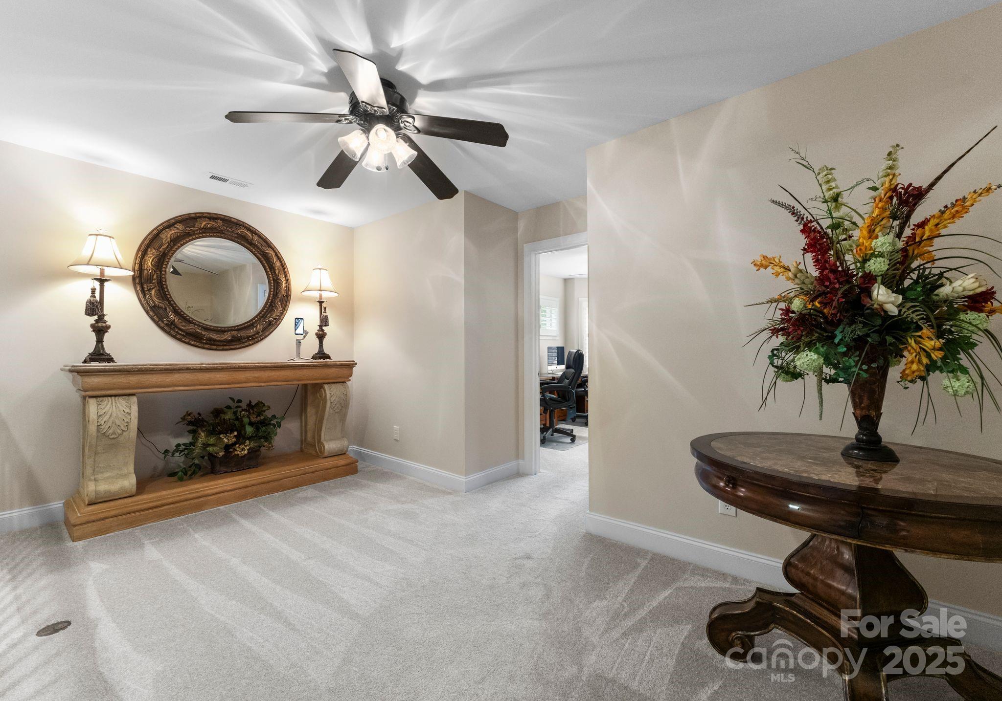 Edinburgh Square - Residential