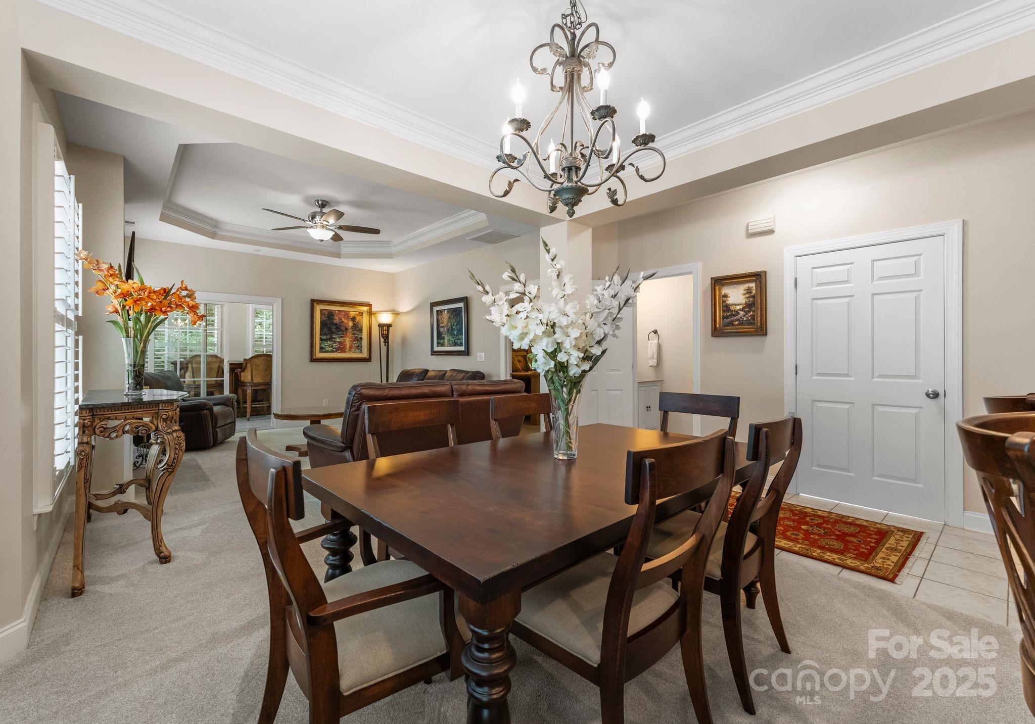 Edinburgh Square - Residential