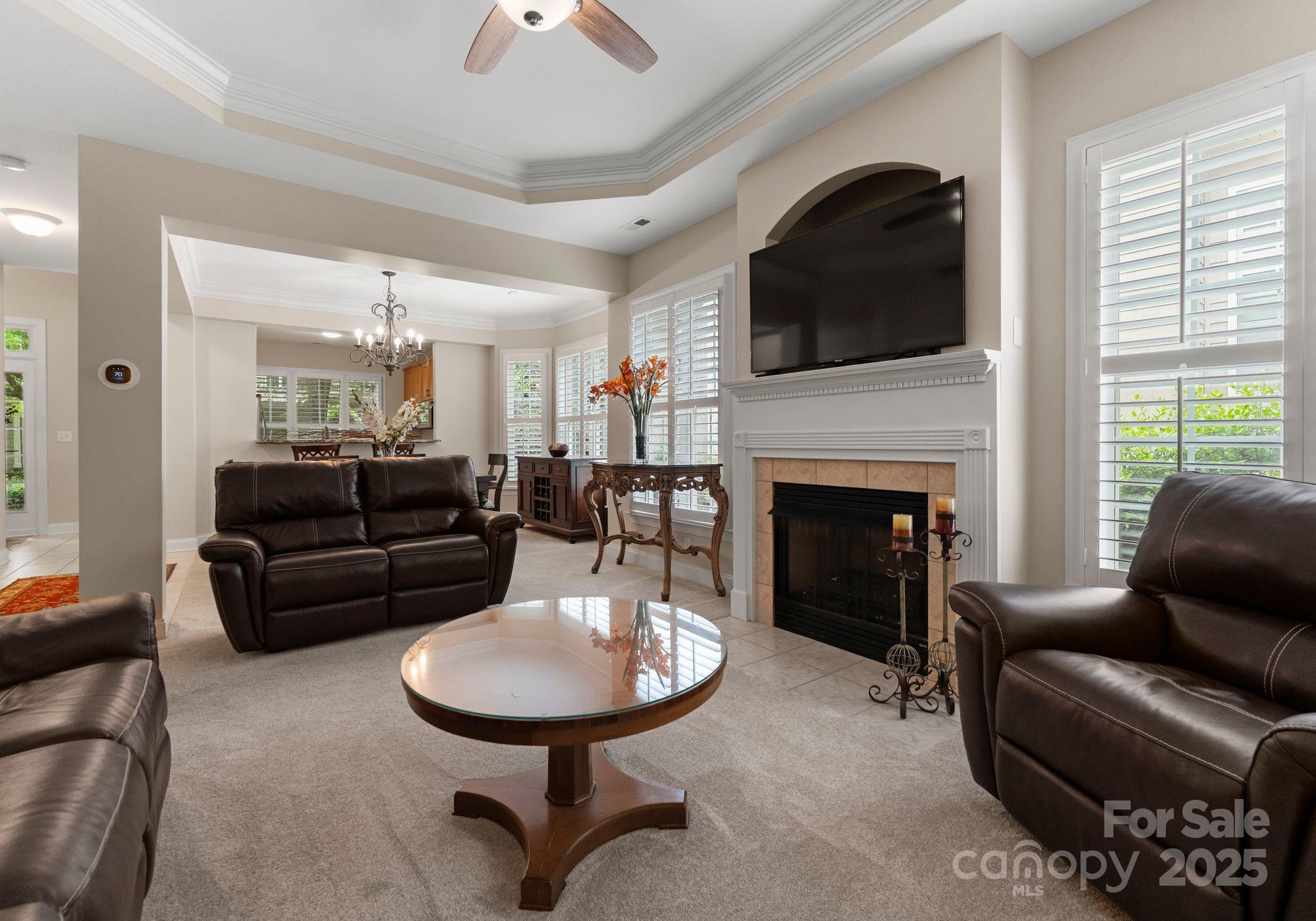 Edinburgh Square - Residential