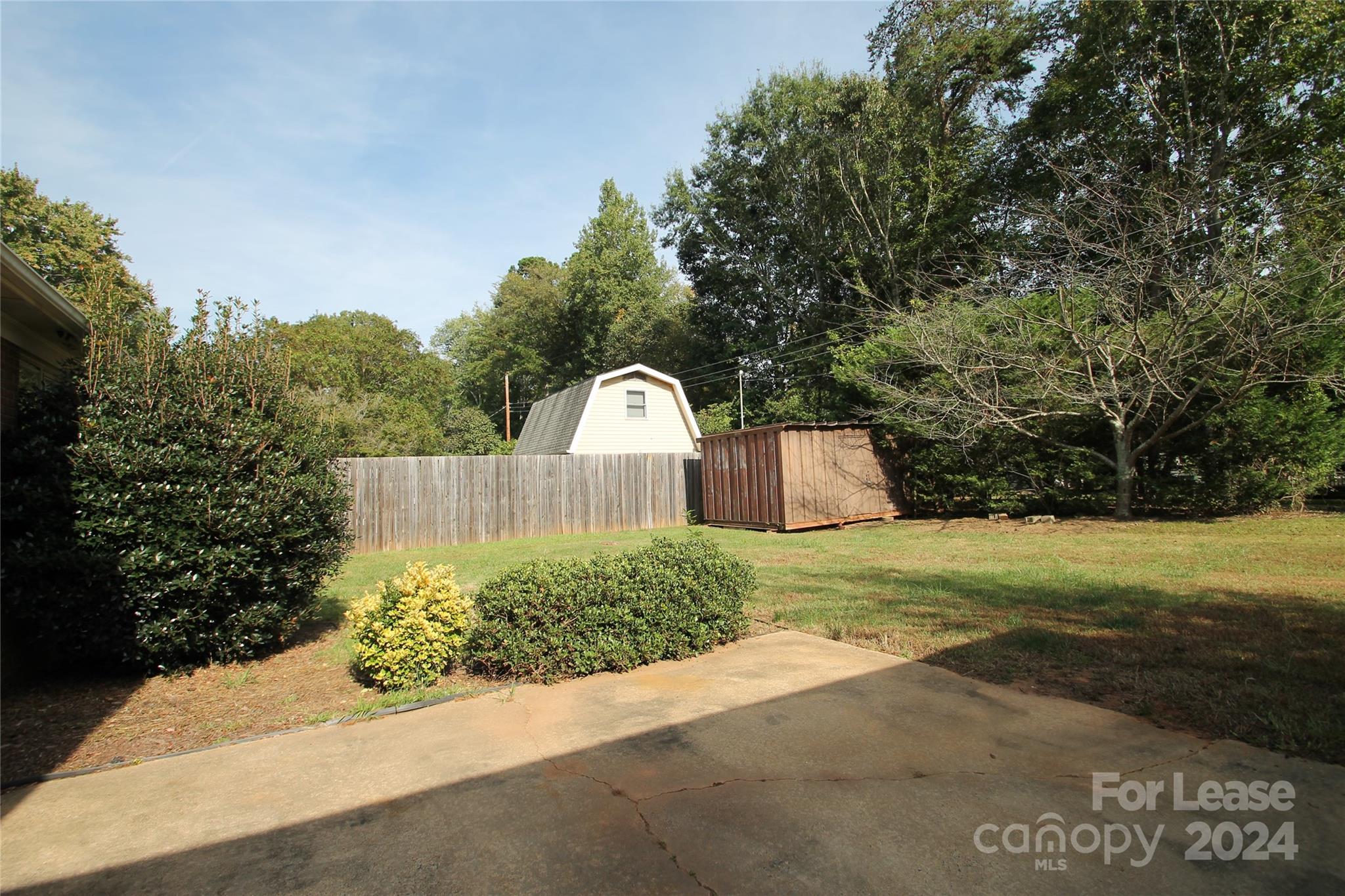 Greenfield Acres - Residential Lease