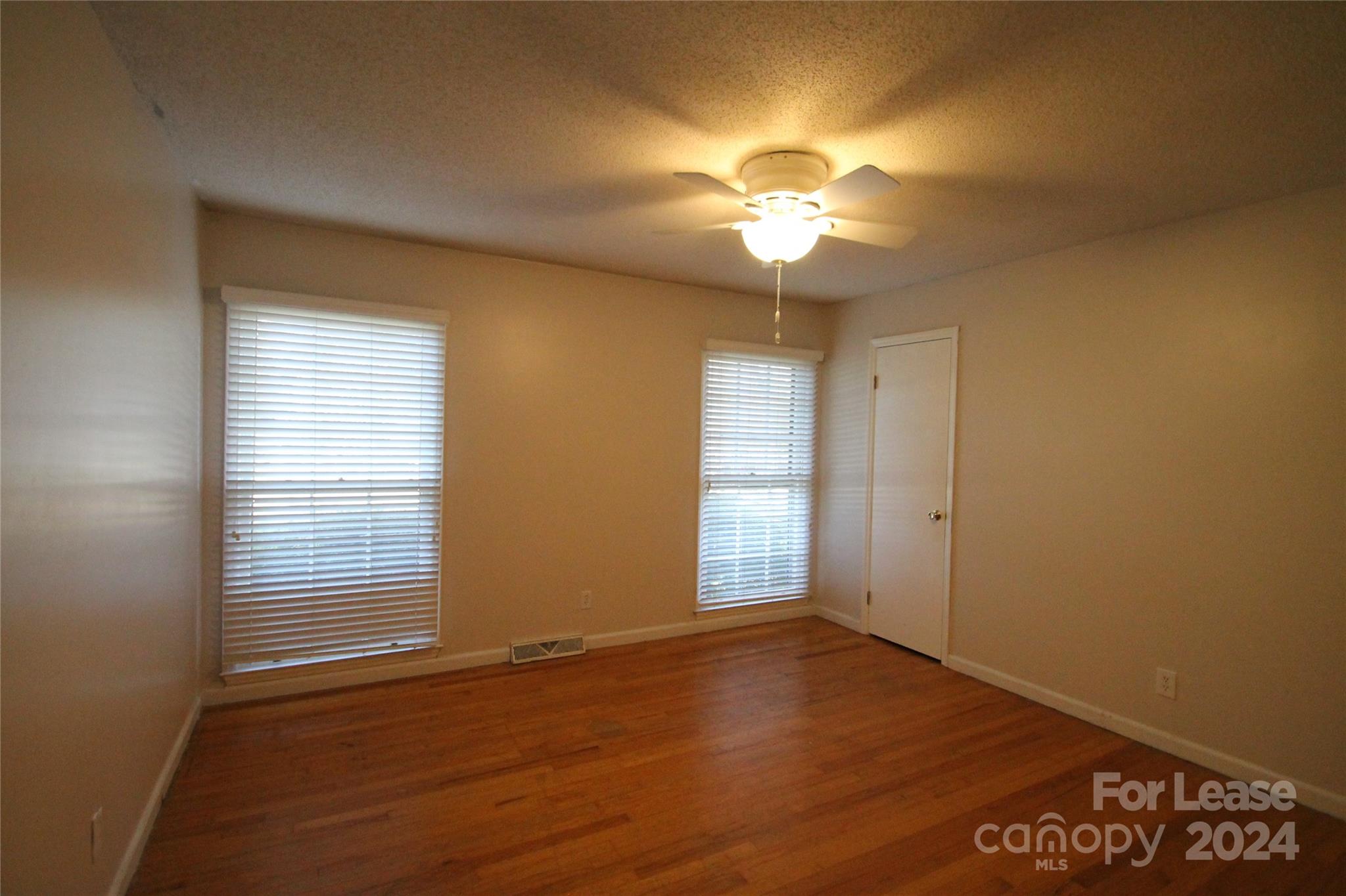 Greenfield Acres - Residential Lease