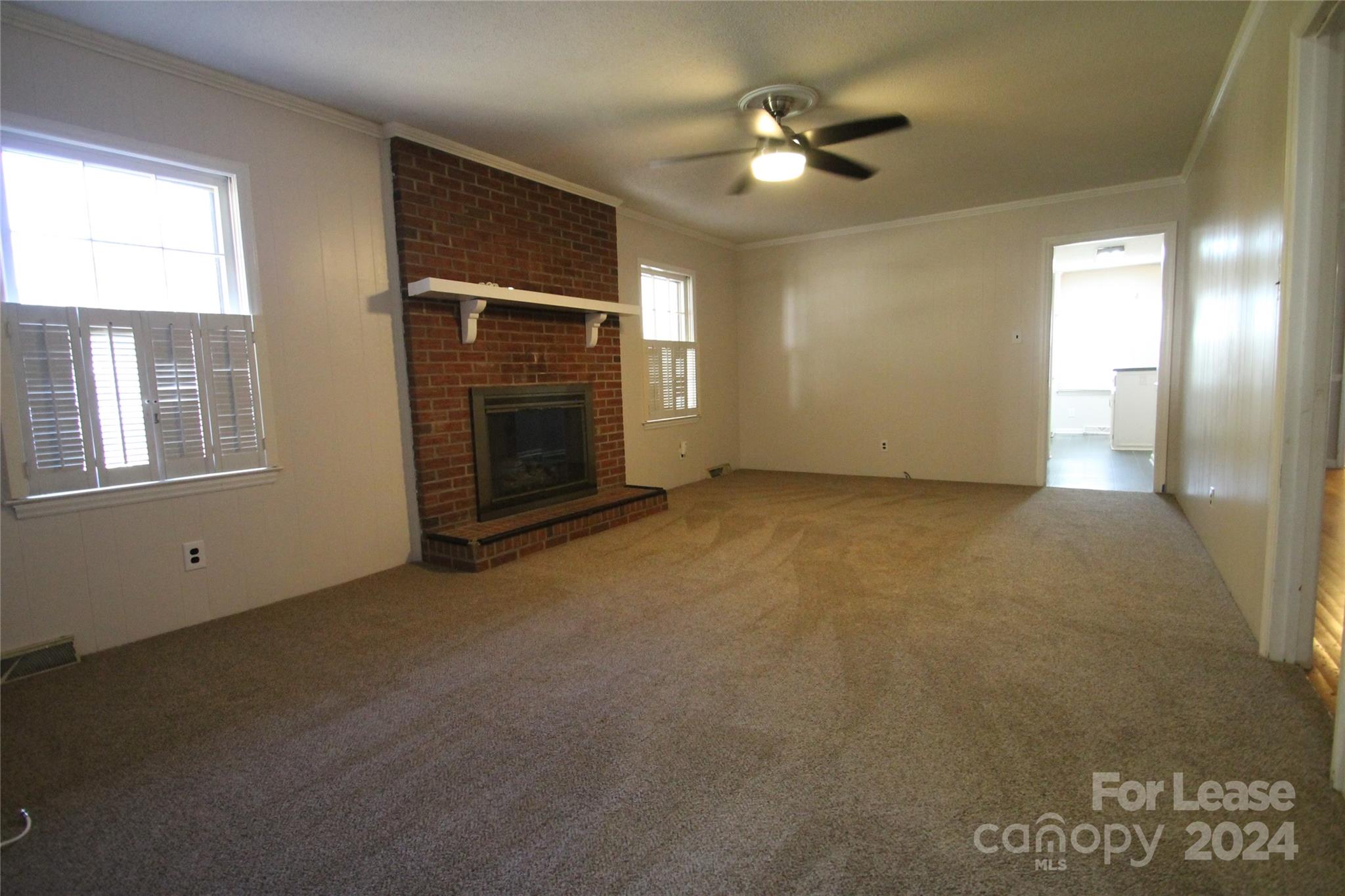 Greenfield Acres - Residential Lease