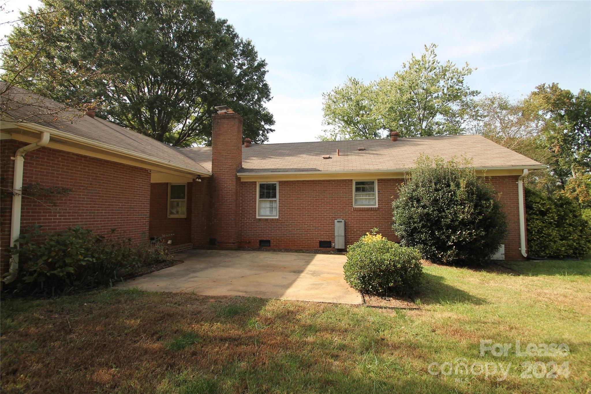 Greenfield Acres - Residential Lease