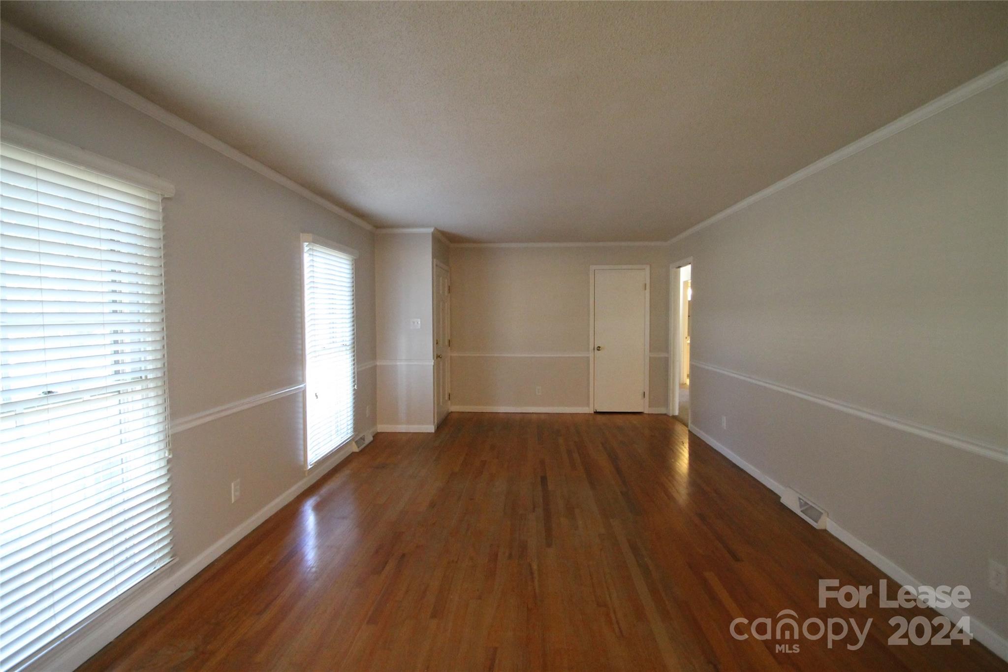 Greenfield Acres - Residential Lease