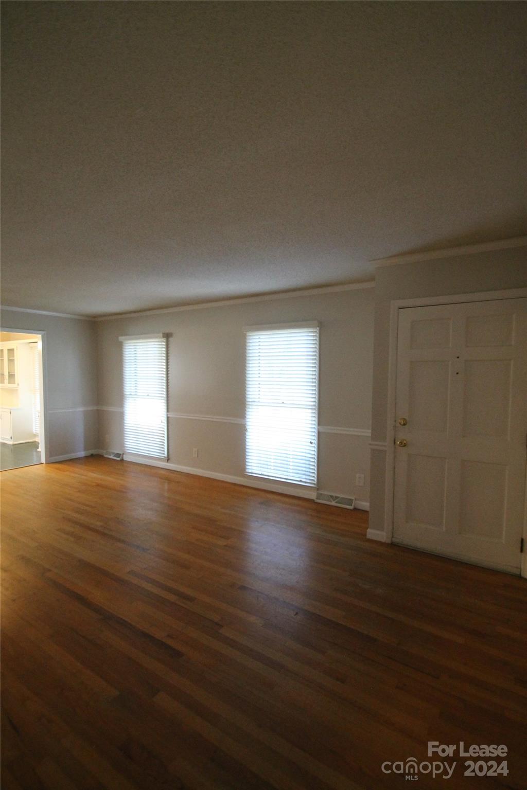 Greenfield Acres - Residential Lease