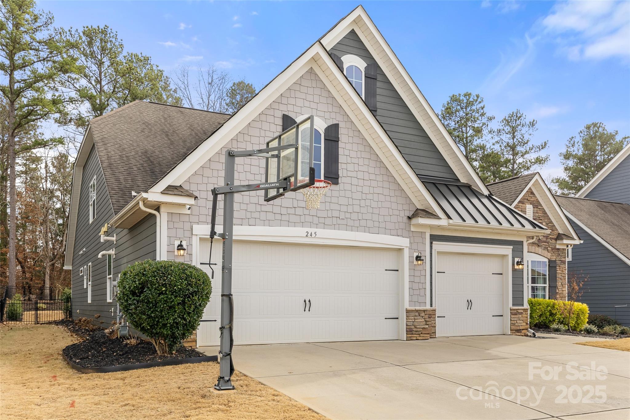 The Retreat at Rayfield - Residential