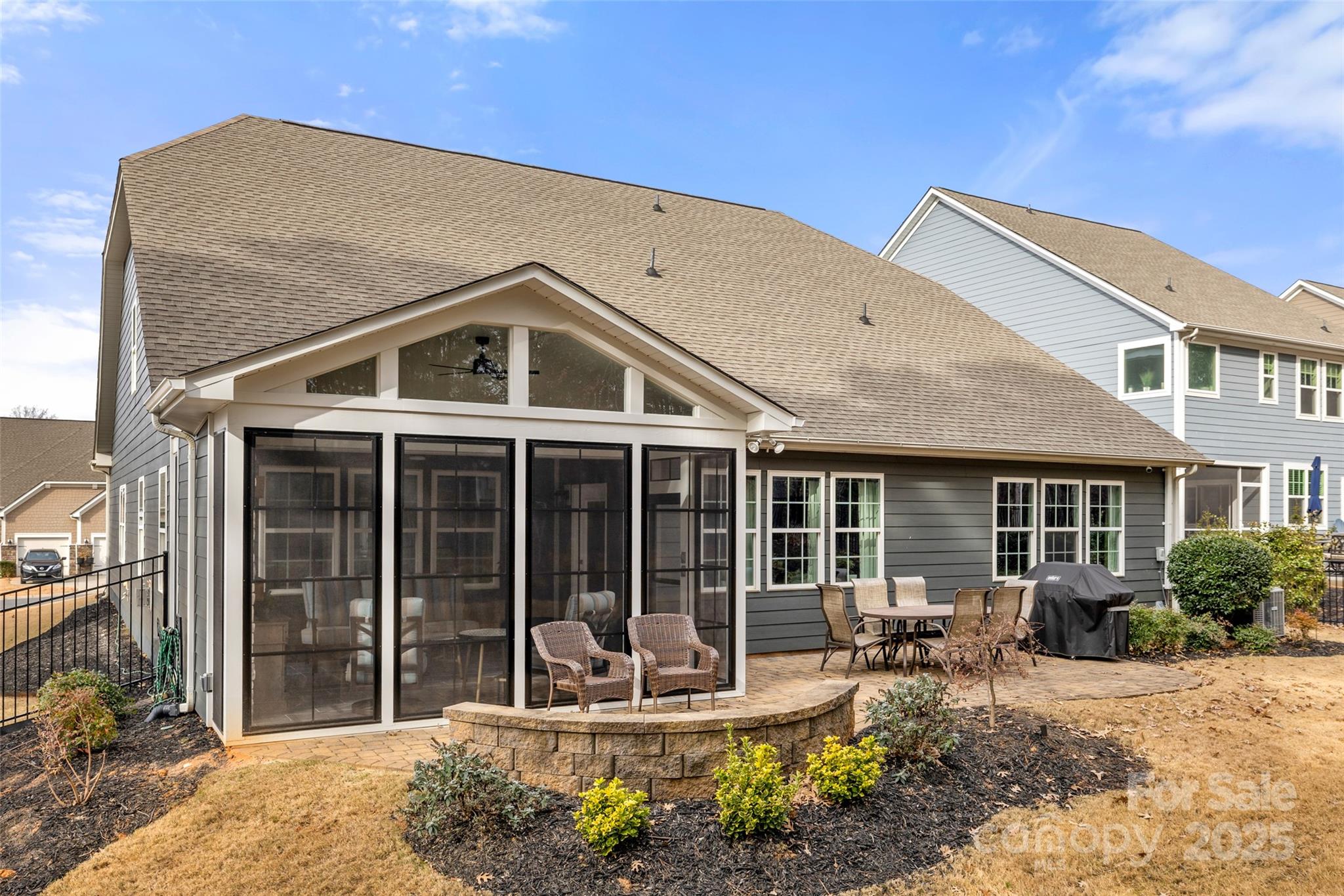 The Retreat at Rayfield - Residential