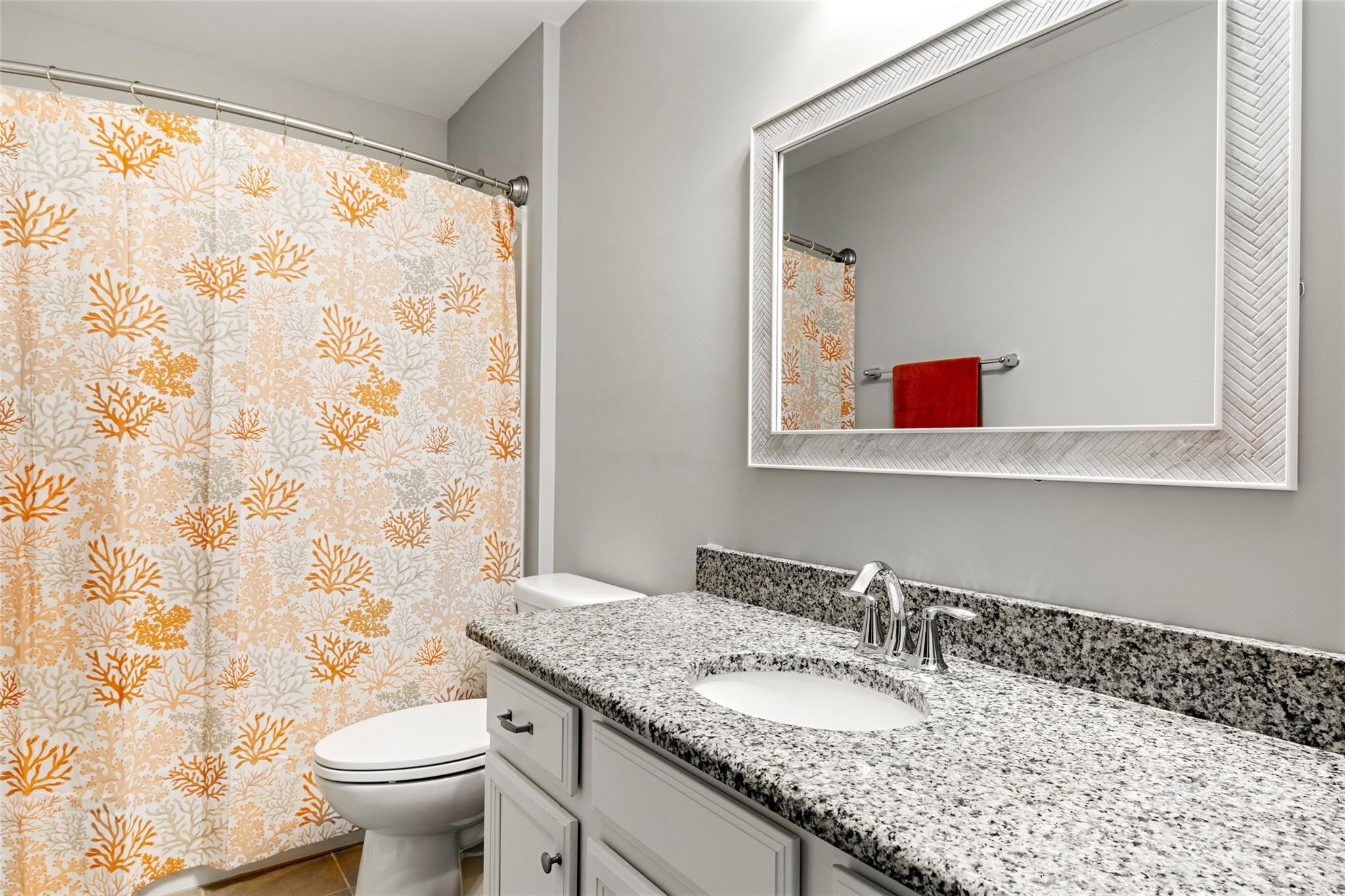 The Retreat at Rayfield - Residential