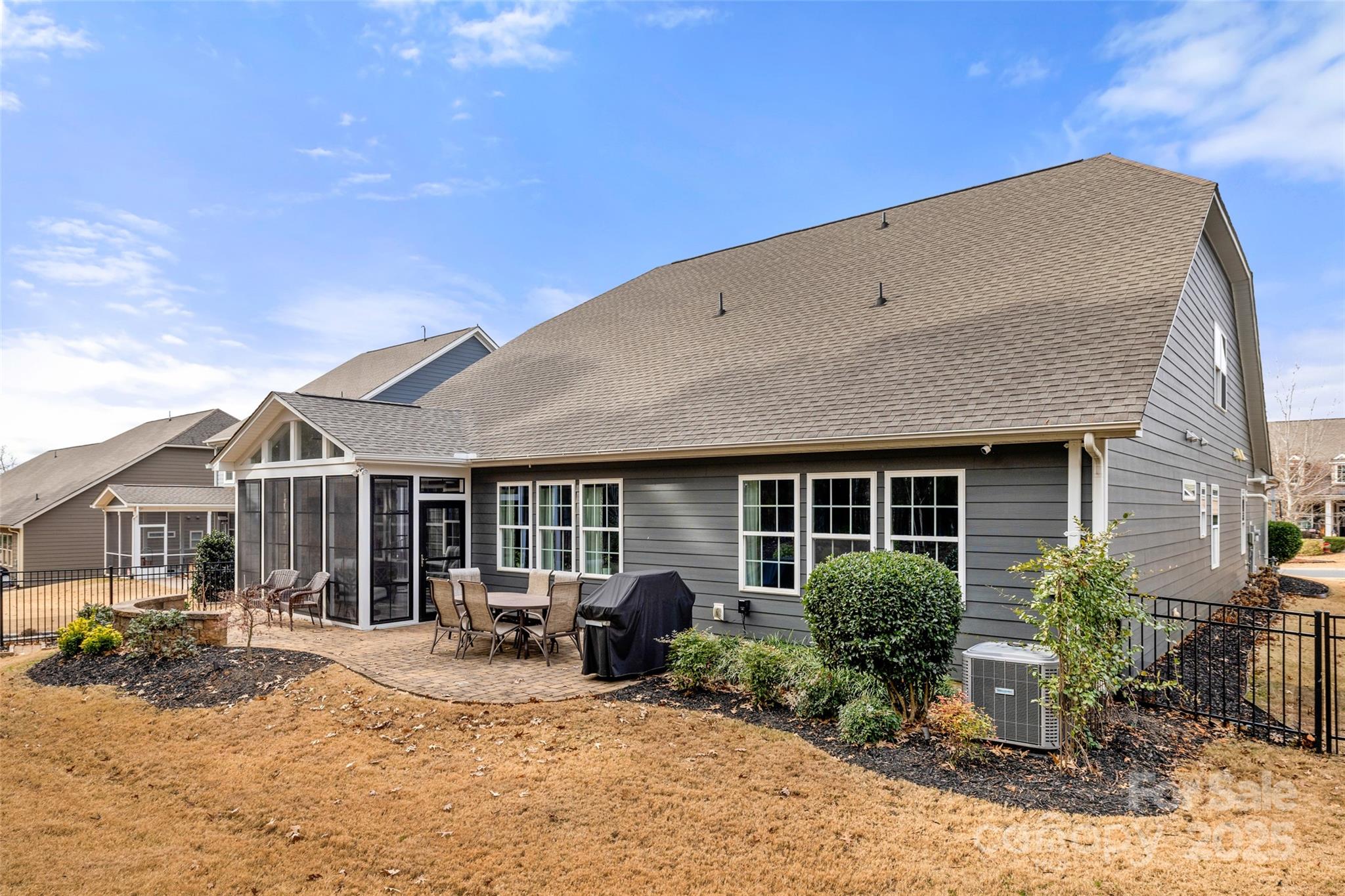 The Retreat at Rayfield - Residential