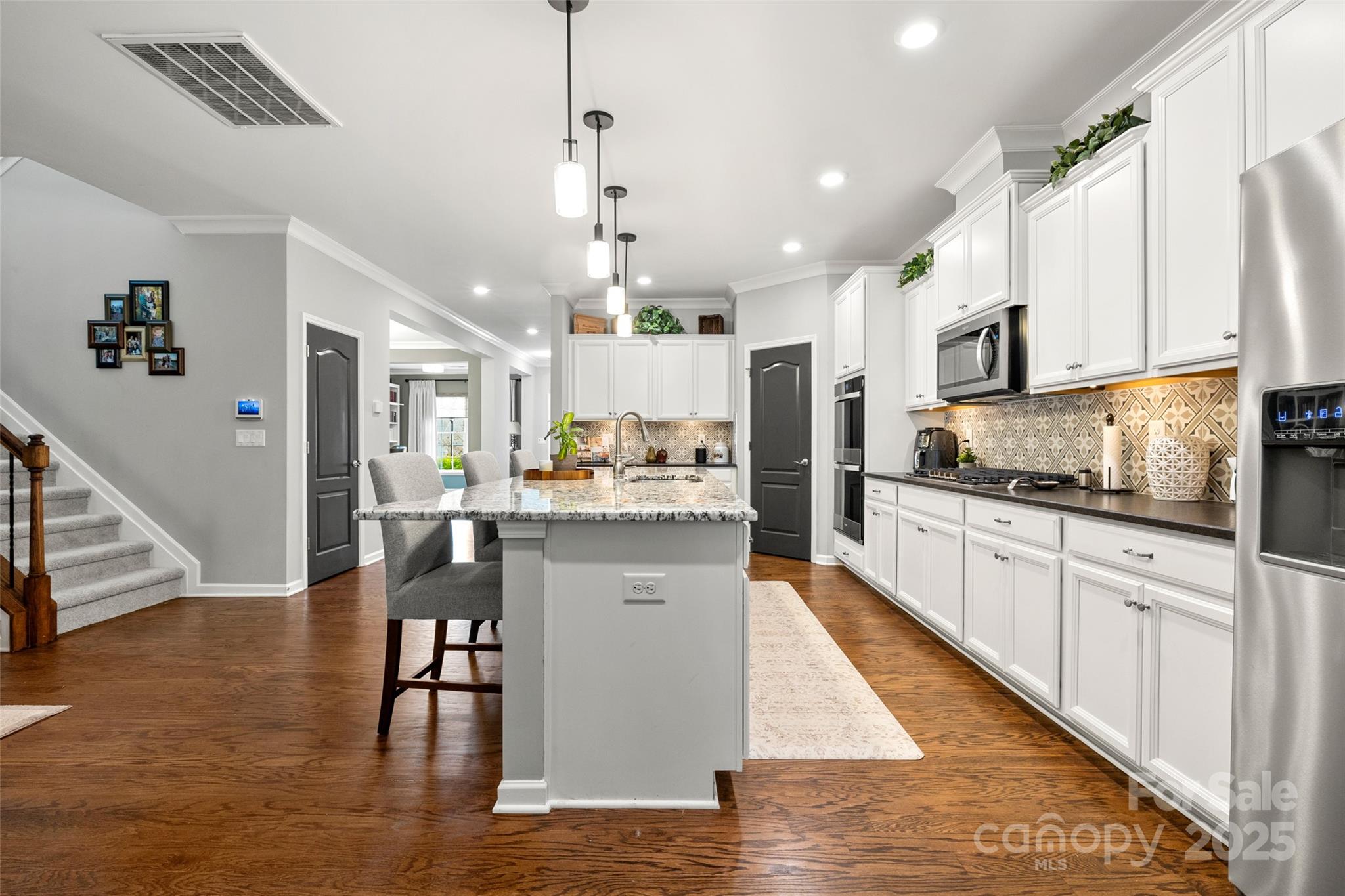 The Retreat at Rayfield - Residential