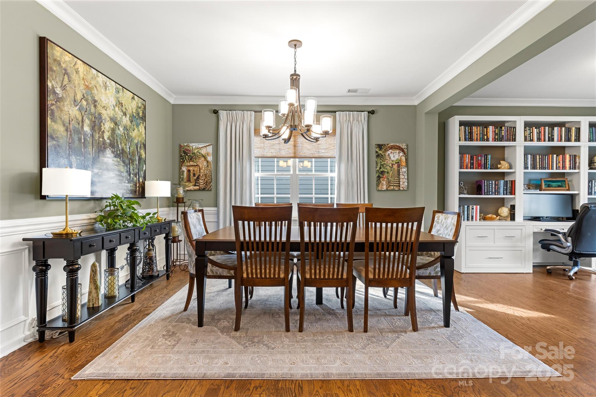 The Retreat at Rayfield - Residential